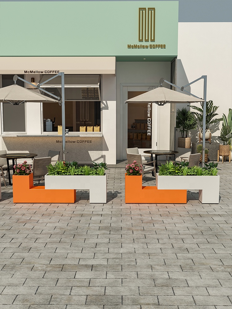 &Outdoor Wrought-Iron Flower B - Outdoor Furniture Store 评论和价格