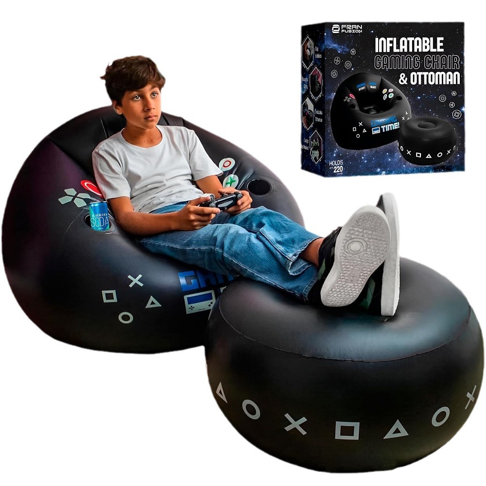 Creative Esports Gaming chair  - Outdoor Furniture Lowes 评论和价格