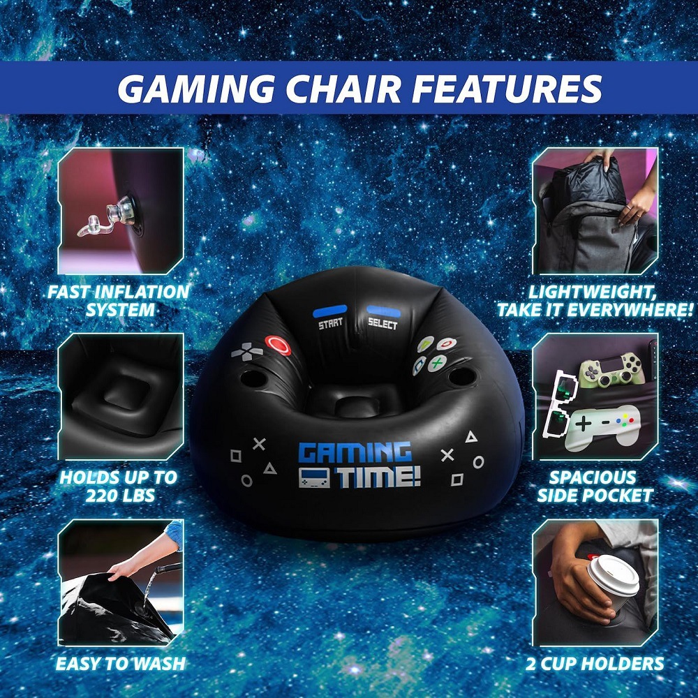 Creative Esports Gaming chair  - Outdoor Furniture Lowes 评论和价格