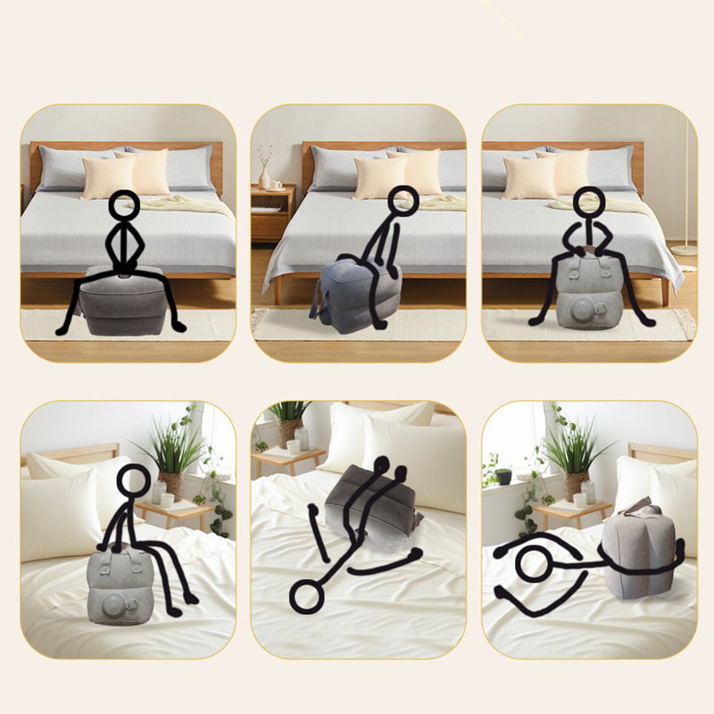 Inflatable Sex Cushion Fits Al - Outdoor Furniture Store 评论和价格